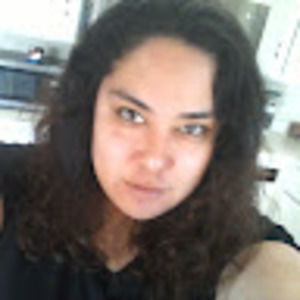 Meet your Posher, Gabriella